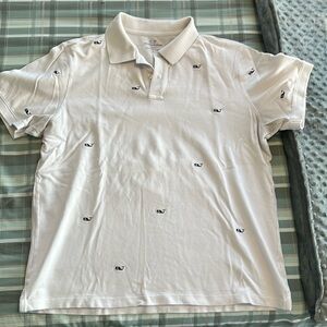 Vineyard vines Polo